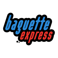 Baguette Express Bathgate logo.